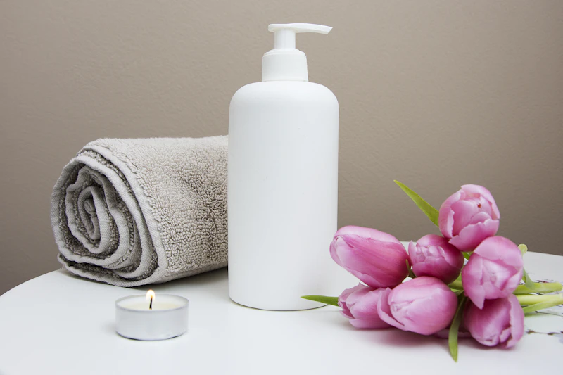 Promo Spesial Harmoni Dewi Spa