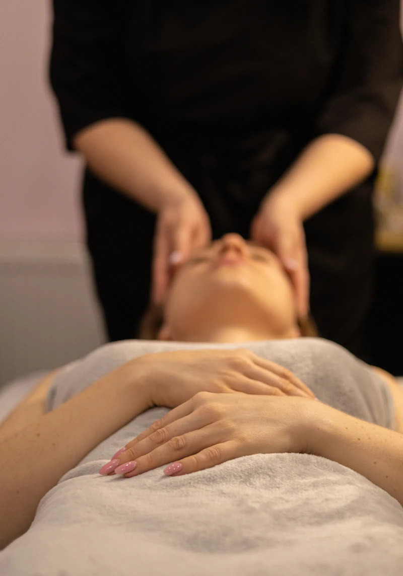 Layanan Pijat Laktasi panggilan di Jogja - Harmoni Dewi Spa